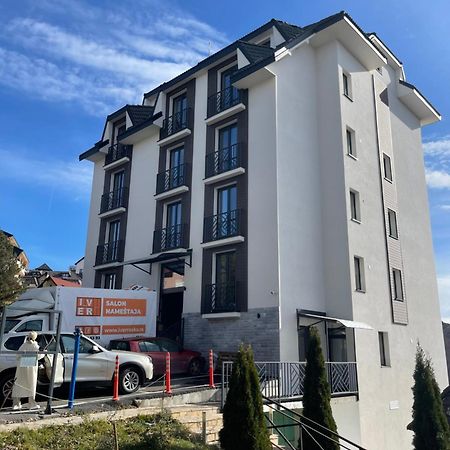 Apartman Lawa Kopaonik Exterior photo