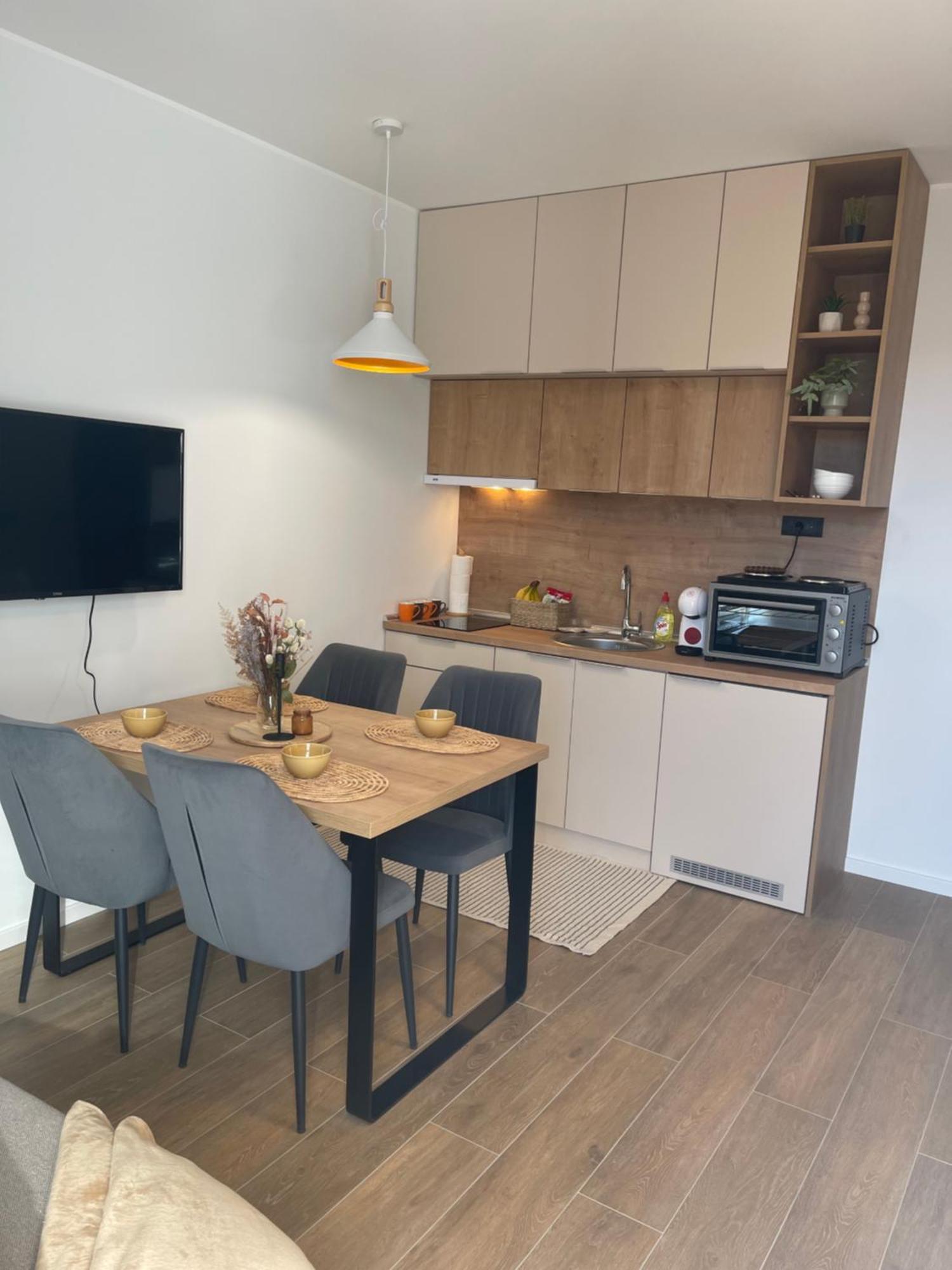 Apartman Lawa Kopaonik Exterior photo