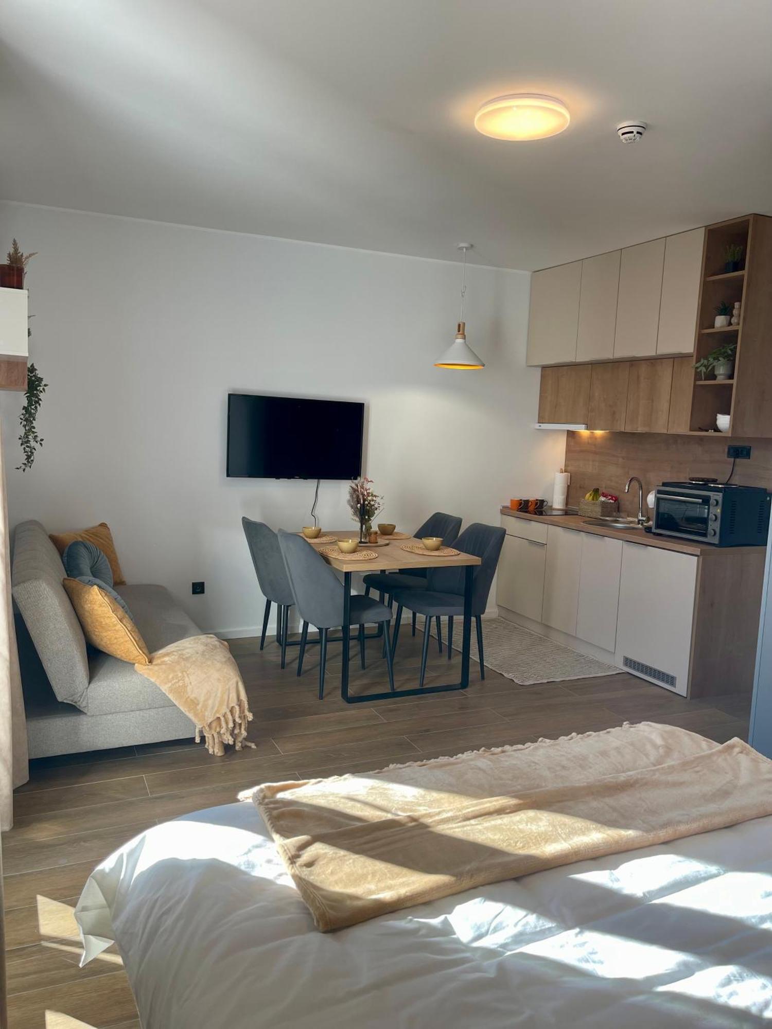Apartman Lawa Kopaonik Exterior photo