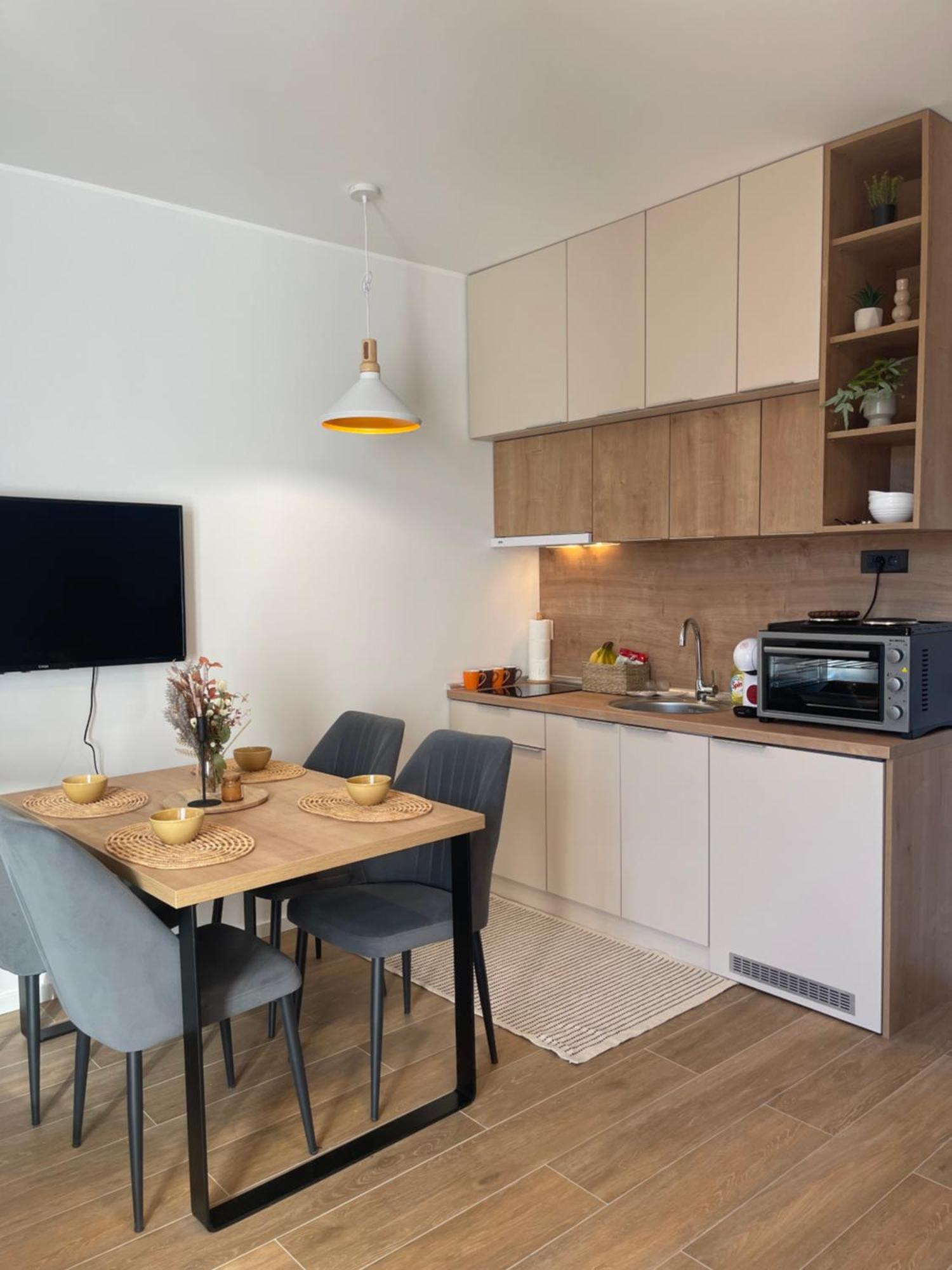 Apartman Lawa Kopaonik Exterior photo