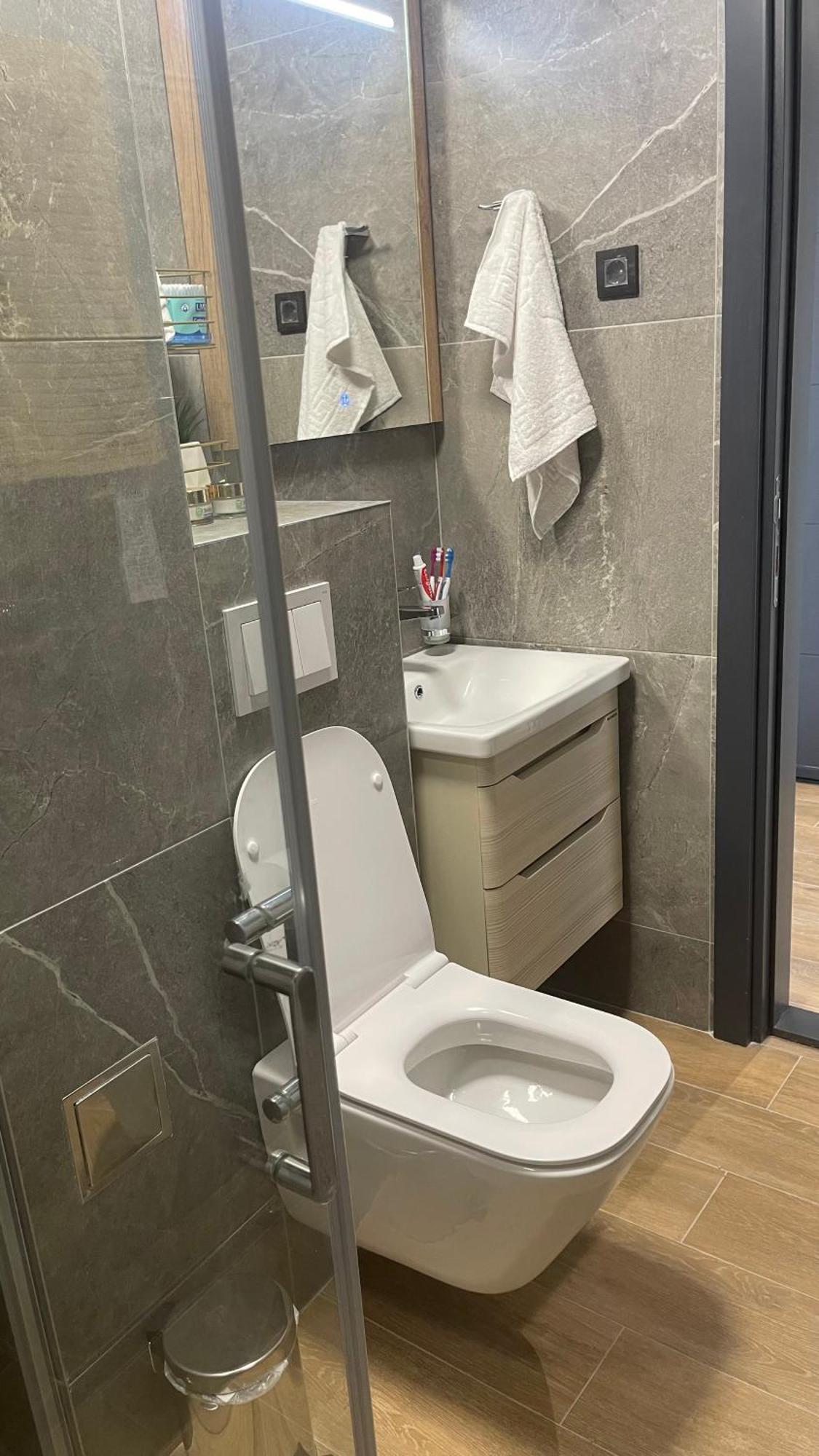 Apartman Lawa Kopaonik Exterior photo