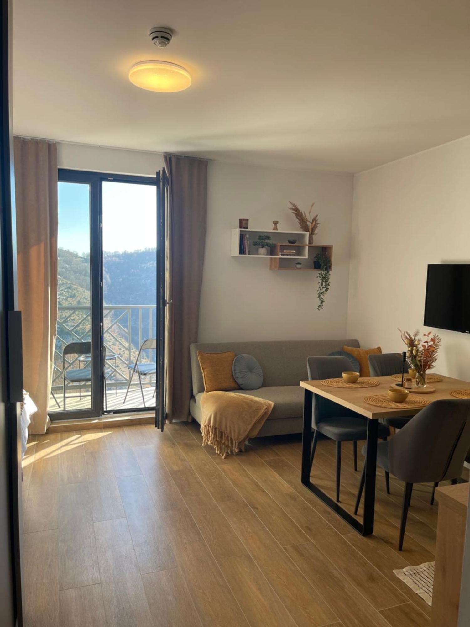Apartman Lawa Kopaonik Exterior photo